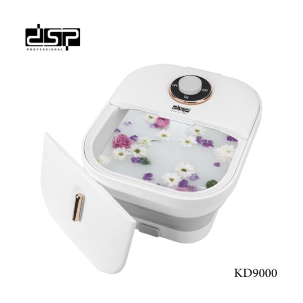 جهاز استرخاء القدمين