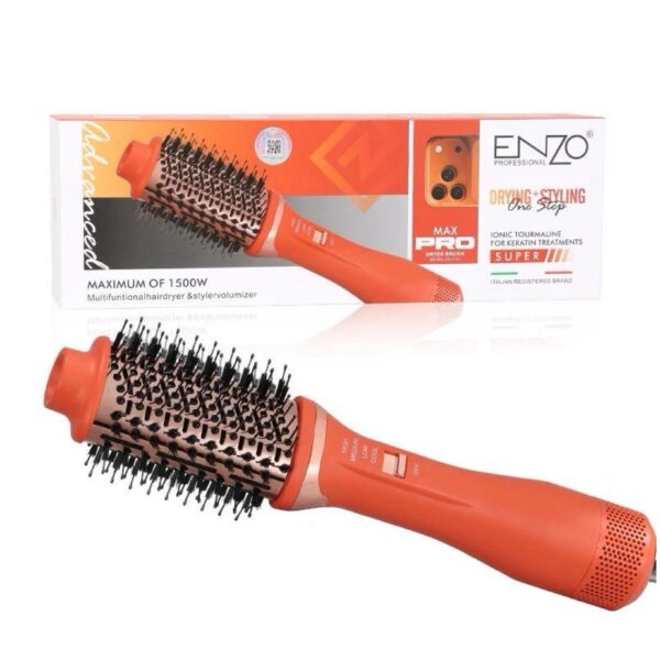 ENZO Professional One Step