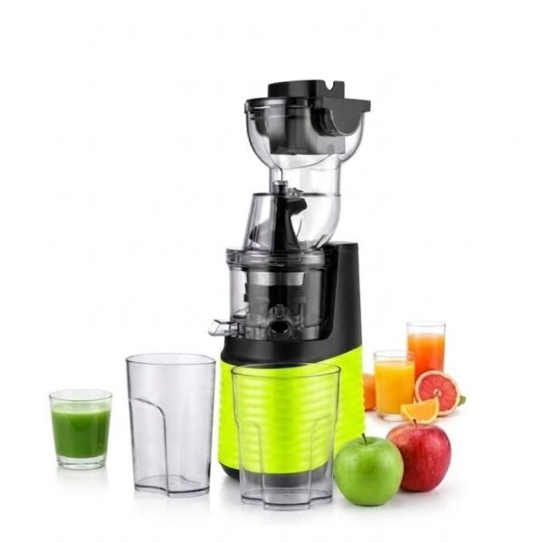 عصارة فواكه بطيئة DSP – Whole Slow Juicer