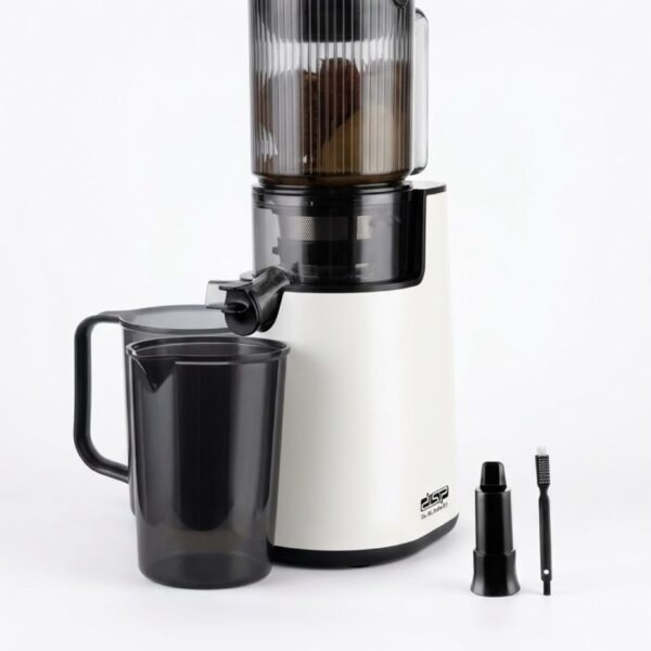 عصارة فواكه بطيئة DSP – Whole Slow Juicer