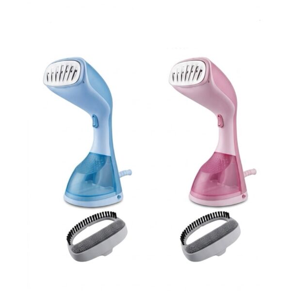 مكواة بخار محمولة DSP – Handheld Garment Steamer