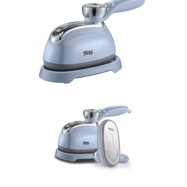 مكواة بخار منزلية DSP – Steam Iron