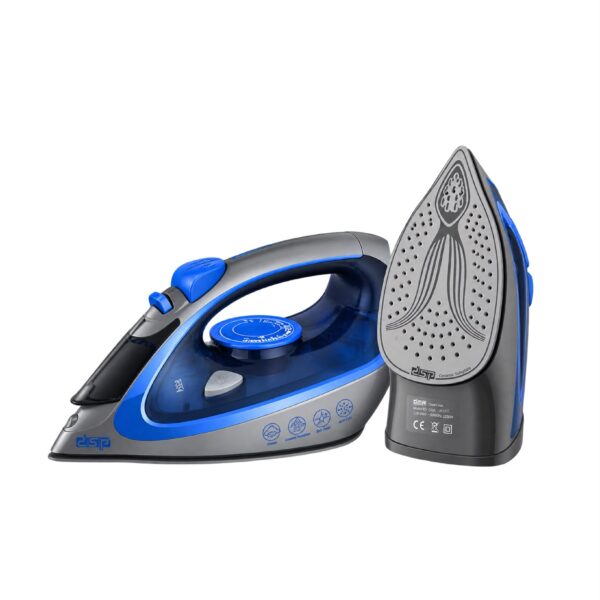 مكواة بخار منزلية DSP – Steam Iron