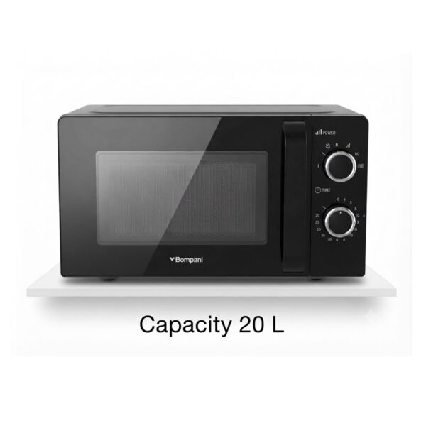 ميكروويف Bompani 20 Liters